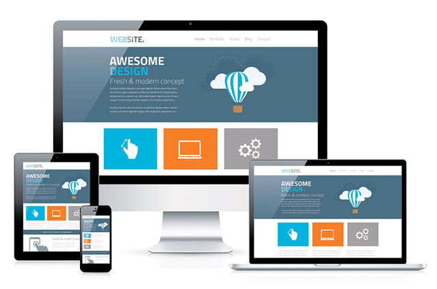 İzmir Web Tasarım
