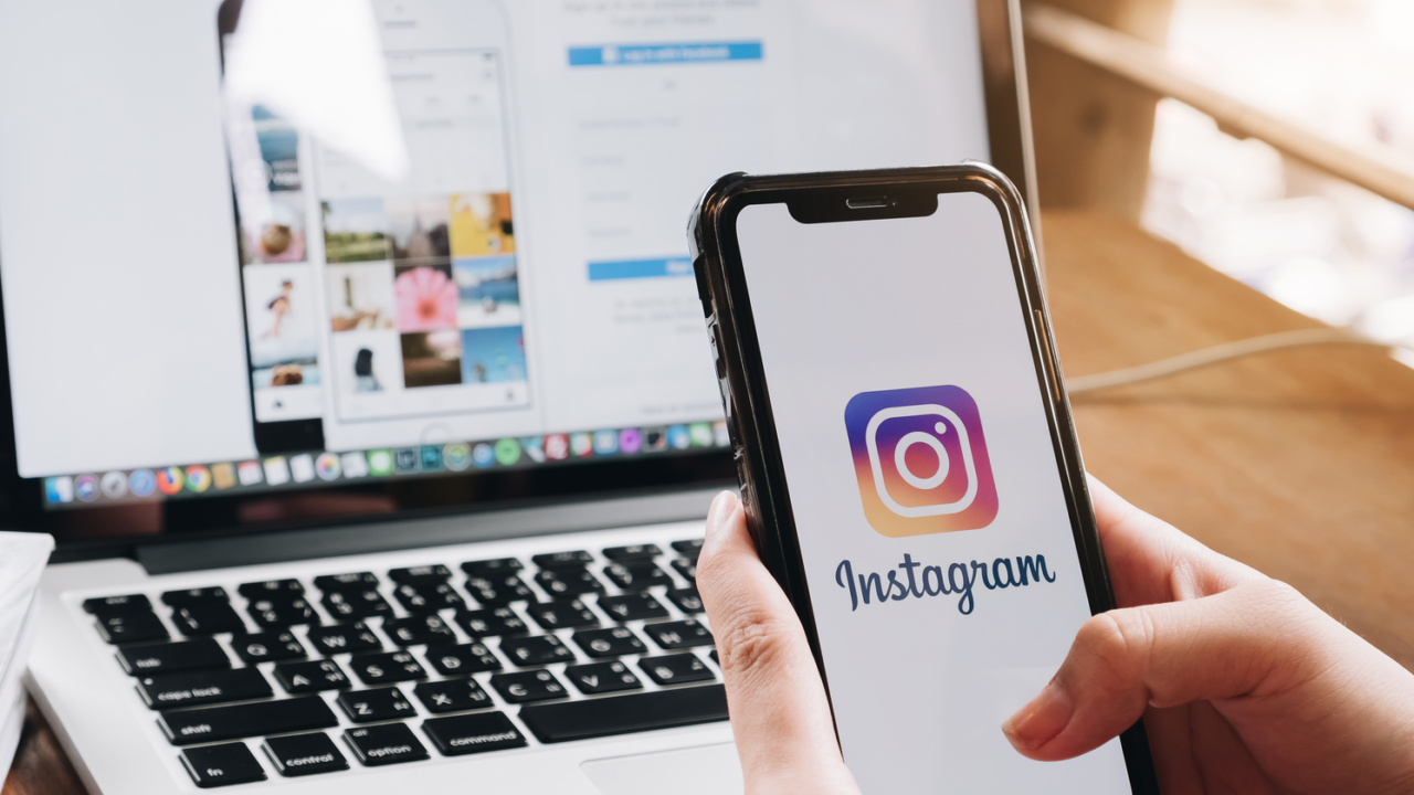 Instagram Reklamları