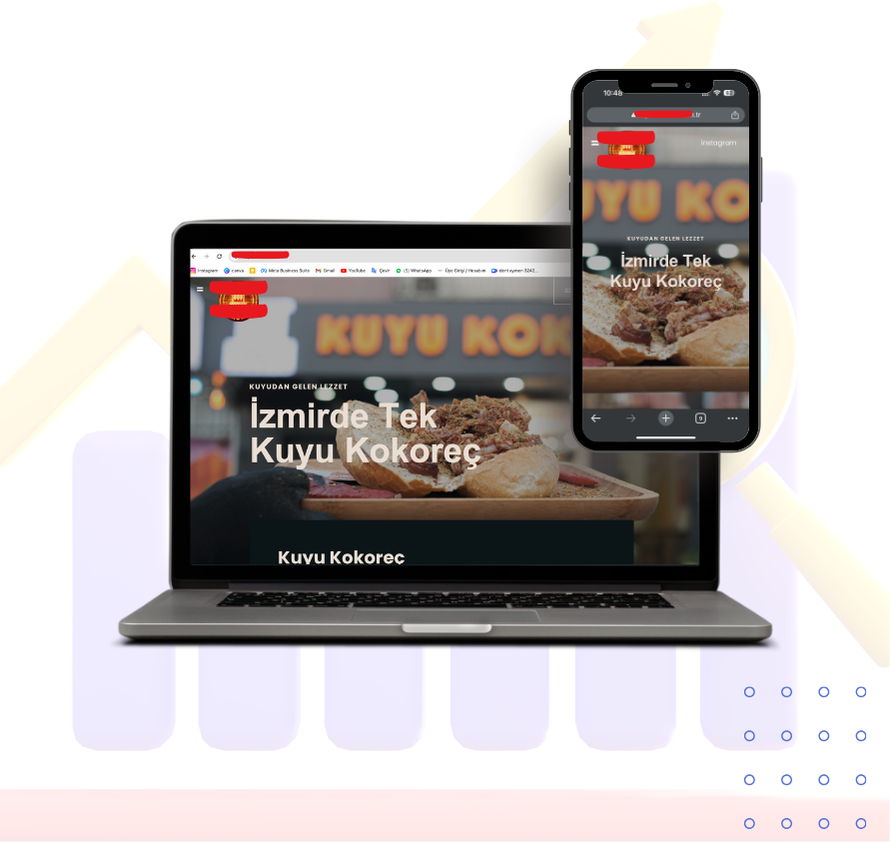 Kurumsal Web Tasarım