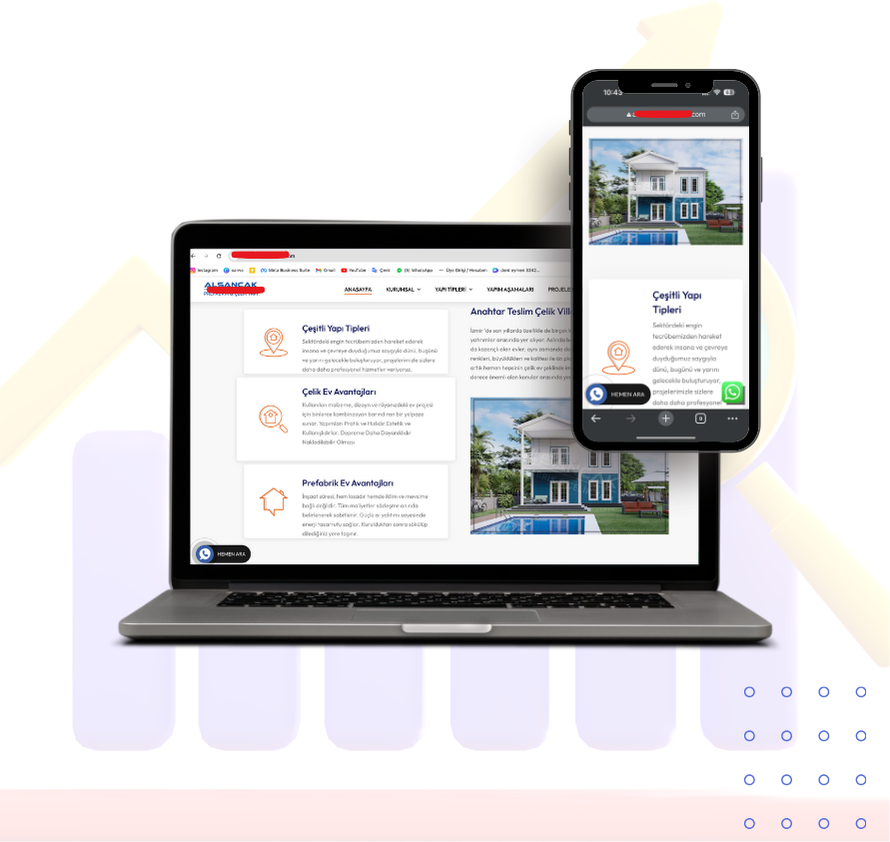 Kurumsal Web Tasarım