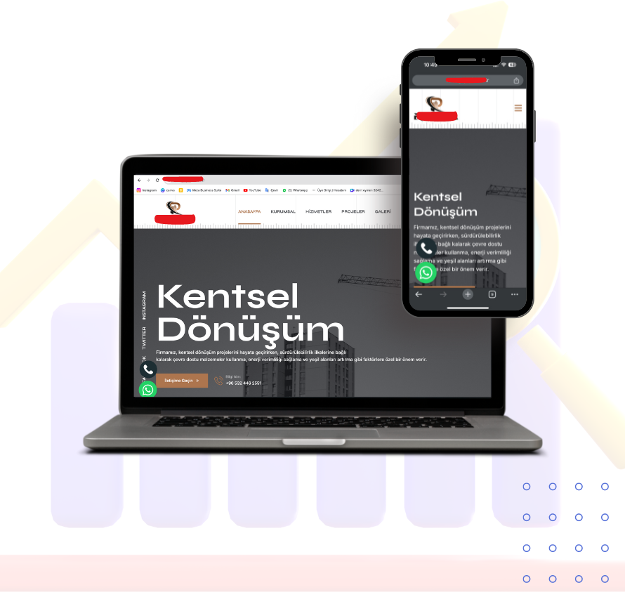 Kurumsal Web Tasarım