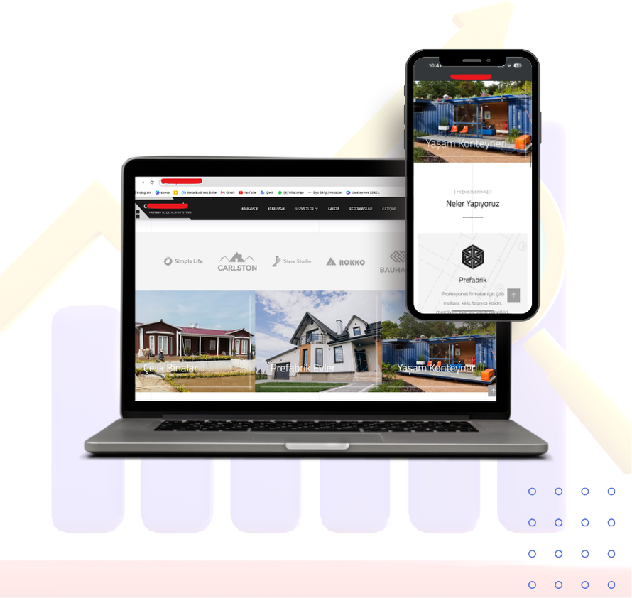 Kurumsal Web Tasarım